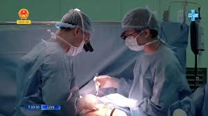 Bệnh viện tai mũi họng sài gòn phòng khám đa khoa quốc tế sài gòn. Bá»‡nh Viá»‡n Ä'áº¡i Há»c Y DÆ°á»£c Tphcm Ä'on Nháº­n Huan ChÆ°Æ¡ng Lao Ä'á»™ng Háº¡ng I Youtube