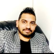 Uday Bhaskar Email & Phone Number