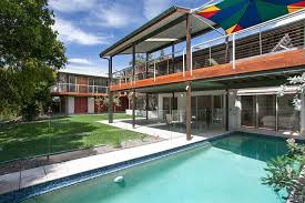 House In Peregian Beach Qld Holiday Home House Beach House