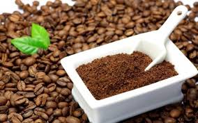 Used coffee grounds come in with a ph of 6.5 to 6.8. Pin On Hair Growth