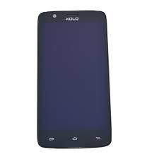 Xolo One W4114 LCD Display Touch Screen ...