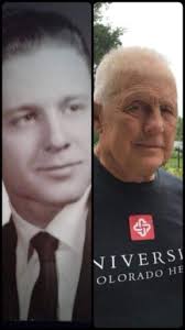 Robert Deschner Obituary May 8, 2022