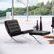 Barcelona chair on alibaba.com are available in a number of attractive shapes and colors. Pavilion Leather Stainless Steel Barcelona Chair Contract Grade Overstock 30721730