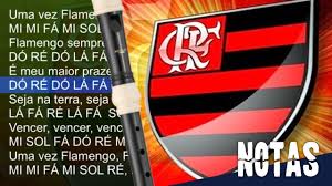 Aprende a tocar el cifrado de hino nacional brasileiro (hinos) en cifra club. Hino Do Flamengo Cifra Melodica Youtube