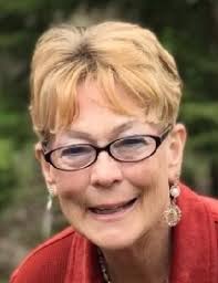 Monica Hayner Obituary (1953