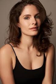 Christina Parrish: Movies, TV, and Bio