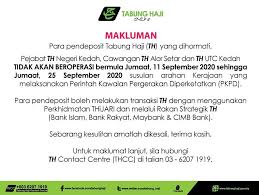 It has its own airport, the sultan abdul halim airport, which handles flights to kuala lumpur and medan in sumatra. Tabung Haji Malaysia On Twitter Ù…Ø¹Ù„ÙˆÙ…Ù† Ø§ÙˆÚ¤Ø±Ø§Ø³ÙŠ Ú¤Ø¬Ø§Ø¨Øª Th Ù†Ú¬Ø±ÙŠ Ù‚Ø¯Ø­ Makluman Operasi Pejabat Th Negeri Kedah Tabunghaji