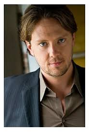 Christopher Burchett (Baritone)