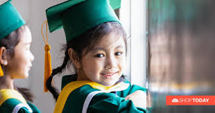 Why you can gift it? 25 Gifts For Preschool Graduation To Celebrate The Big Milestone
