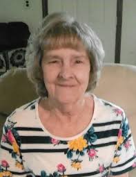Obituary for Nellie "Nell" Faye (Buck) Jones
