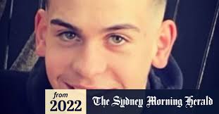 A really loving boy': 16-year-old dies after collision with police