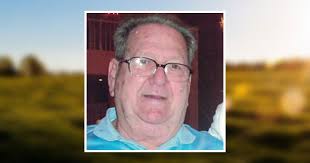 Donald R. Hebert Sr. Obituary October 13, 2020