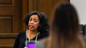 Fulton County DA Fani Willis hires disgraced ex-judge as ...