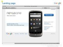 Google announced a significant price drop to the unlocked gsm version a few months ago, and it went from something like $700 unlocked to . Nexus One Price Revealed Google Press Gathering On January 5th Gsmarena Com News