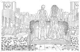 So many awesome designs for all interests and seasons. Welcome To District 12 The World Of The Hunger Games Coloring Book Coming Soon