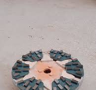 Metal Bond Diamond Tools for Marble and Concrete Grinding