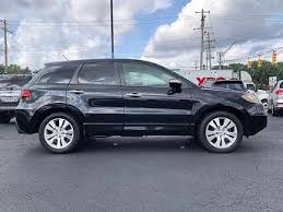 Image result for Crystal Black 2011 RDX