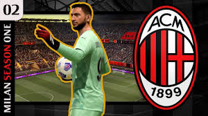 .donnarumma in football manager 2021, milan, italy, italian, serie a, gianluigi donnarumma milan, italy, italian, serie a, gianluigi donnarumma fm21 attributes, current ability (ca), potential. Sensational Donnarumma Fifa 21 Ac Milan Career Mode S1e2 Youtube