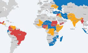 ACLED Conflict Index - ACLED