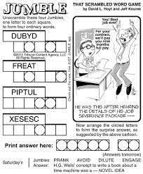 Daily jumble puzzle arkansas answers. 25 Best Jumble Puzzle Ideas Jumble Puzzle Jumbled Jumble Word Puzzle