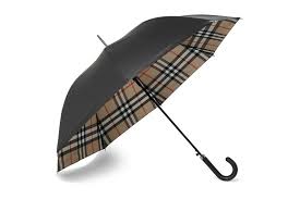 What Are The Best Wooden Handle Umbrellas He Spoke Style Wooden Handles Umbrella Wooden
