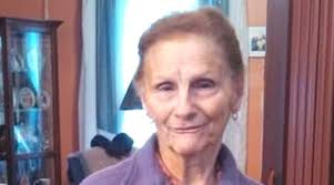 Donna Mae (Ritter) Connerly