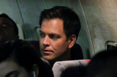 Michael Weatherly