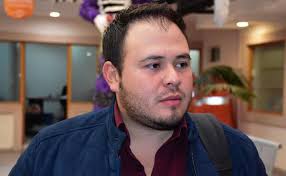 Omar Valadez asume el cargo de Secretario de Finanzas de SLP