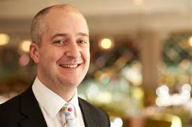 Meet the team at Killyhevlin Hotel & Spa