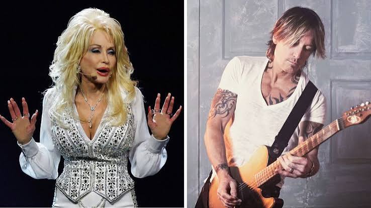 Keith Urban: Singer 'heartbroken' over Dolly Parton's death as Nicole Kidman pays tribute | The Nightly