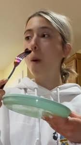 where are my camp rock fans at?!, •, •, #sweettreat #proteindonut #dessert  #drumrolldonuts #vegan #vegandessert #microwavedessert #explorepage