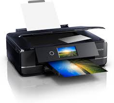 Product setup & online guide. Epson Expression Photo Xp 970 Coolblue Before 23 59 Delivered Tomorrow