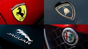 17k whatsapp for more detail 0167928098. 56 Car Logos With Animals The Complete List