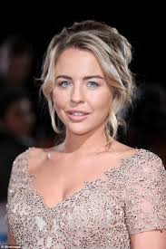 Lydia Bright and Debbie Douglas open up about fostering