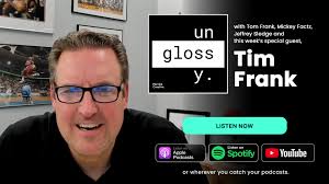 Tim Frank — Merrick Creative