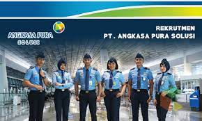 Pascalebaran dki siapkan ribuan lowongan kerja bagi pendatang. Lowongan Kerja Pt Angkasa Pura Solusi Aps Oktober 2019 Nawacita