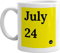 Urban Dictionary: July 24