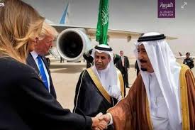 Image result for ‫اگر حمایت‌های آمریکا از عربستان نبود اوضاع یمن بحرانی نمی‌شد‬‎