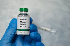 NYC : les vaccins contre la rougeole gratuits dans les quartiers ultraorthodoxes | The Times of Israël