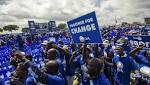 Opposition calls leadership free higher