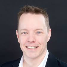 Brian vanOosten (@thebvo)