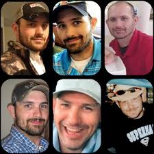 Christopher Pike 5-08-22 💙💔