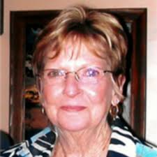 Tonnie Rebholz Obituary September 18, 2018