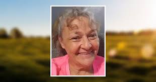 Amberly Joy (Prather) Fletcher Obituary July 8, 2023