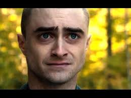 IMPERIUM Official Trailer (2016) Daniel Radcliffe Neo-Nazi Thriller Movie HD