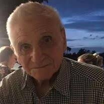 Lester R. Brill Obituary