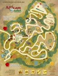 See more ideas about map, cartoon map, data map. Mapa Africam On Behance