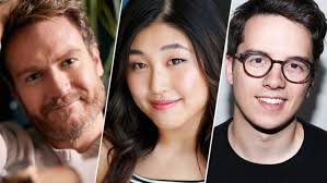 NBC Comedy Pilot 'St. Denis Medical' Adds Josh Lawson, Kahyun Kim & Mekki  Leeper