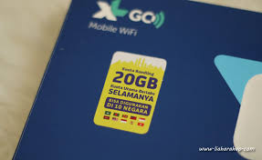 Search for wifi internet modem that are great for you! Pengalaman Mencoba Xl Go Izi Untuk Urusan Pekerjaan Lia Harahap