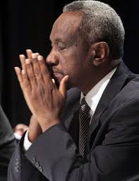 Sudan's circle of power unbowed, unbroken